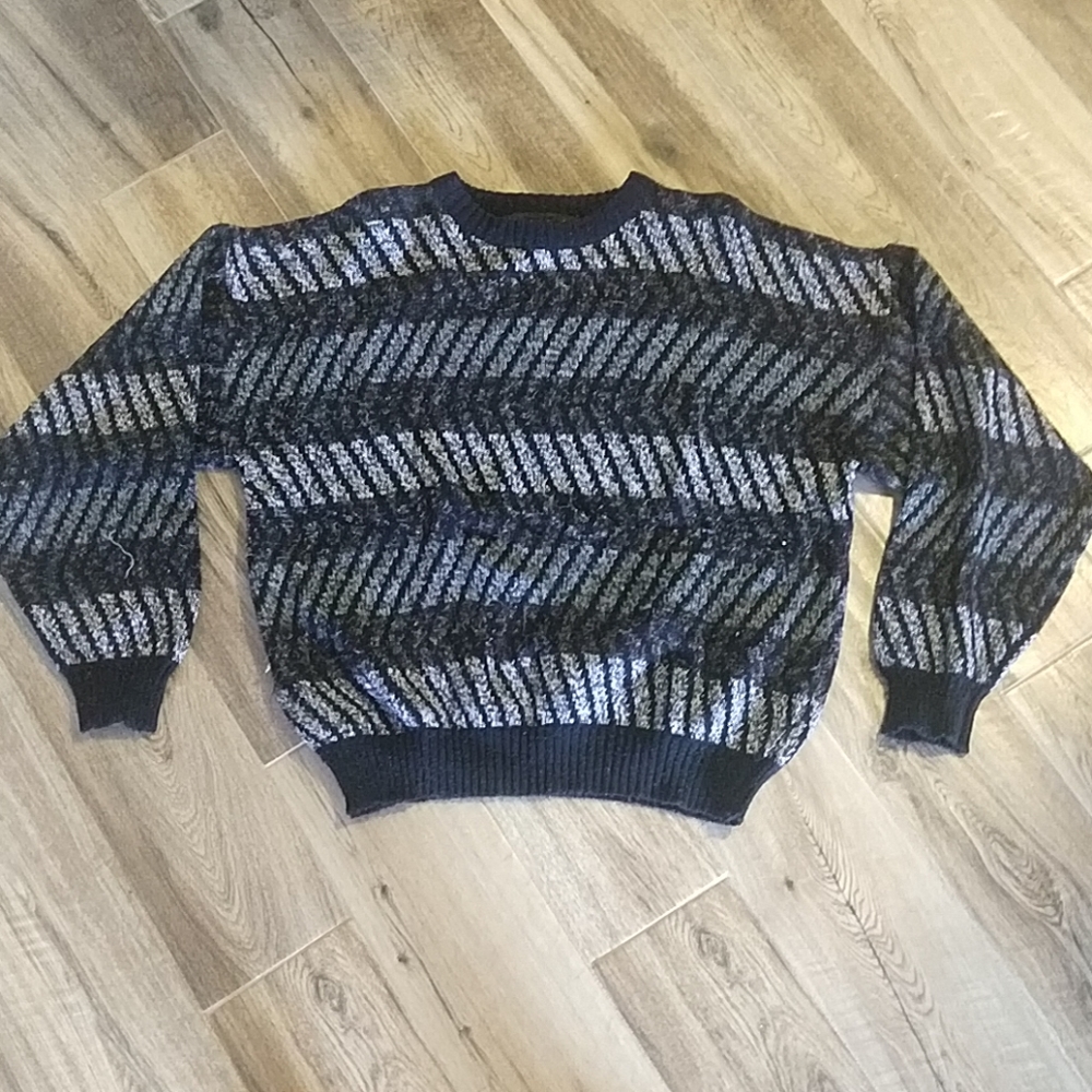 Men's Sweater